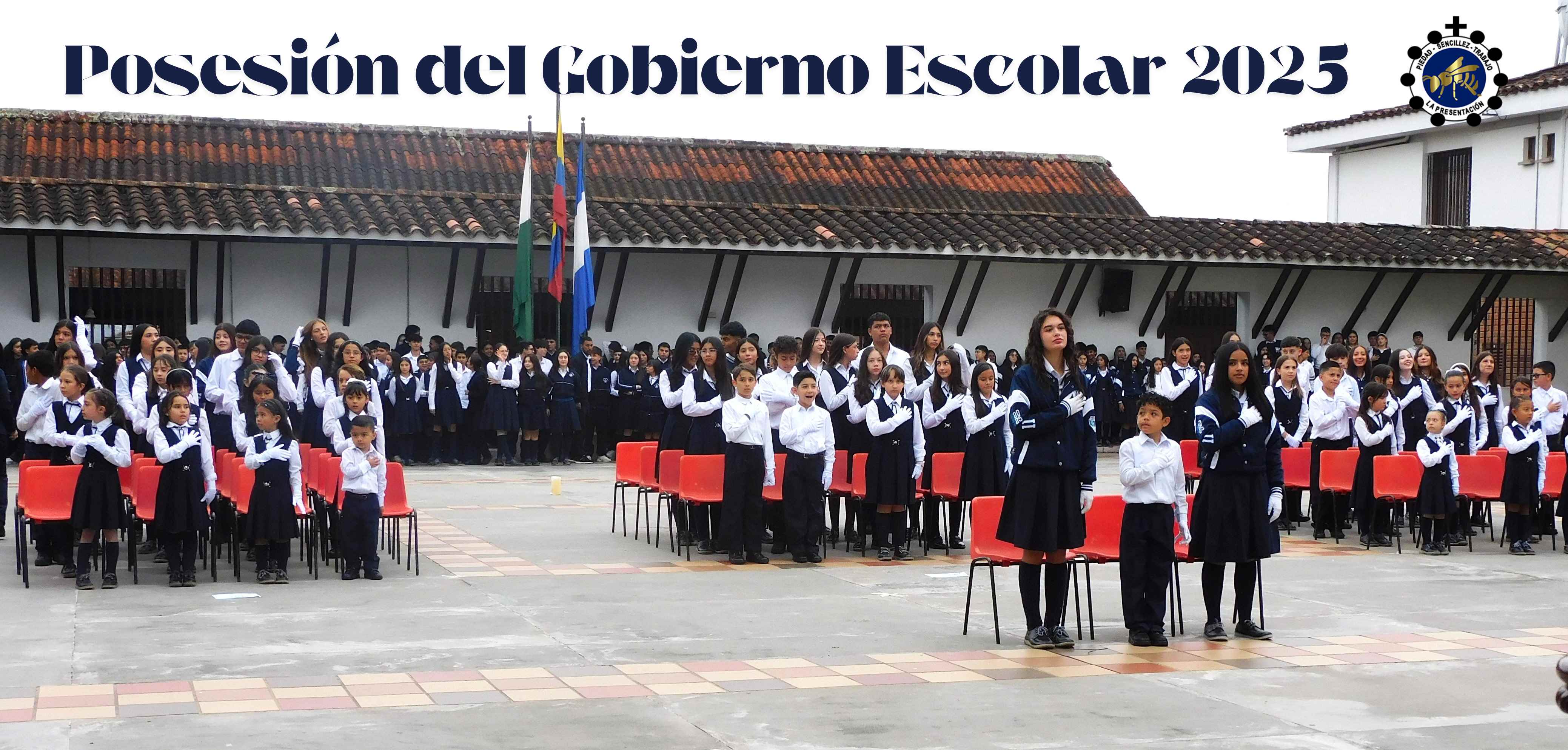 COLEGIO DE LA PRESENTACION RIONEGRO